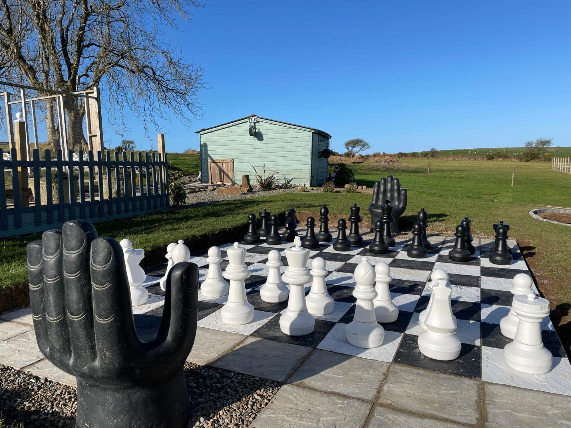 Trenewydd Farm Holiday Cottages Cardigan Esterno foto